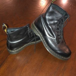 Dr Martens boots